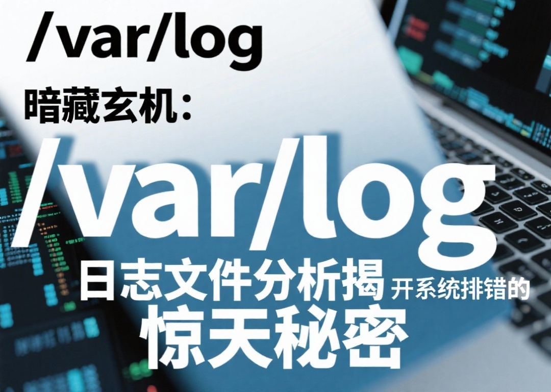 “/var/log 暗藏玄机：日志文件分析揭开系统排错的惊天秘密”